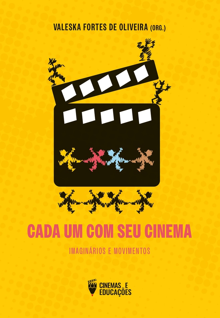 Cada um com seu cinema: imaginários e movimentos