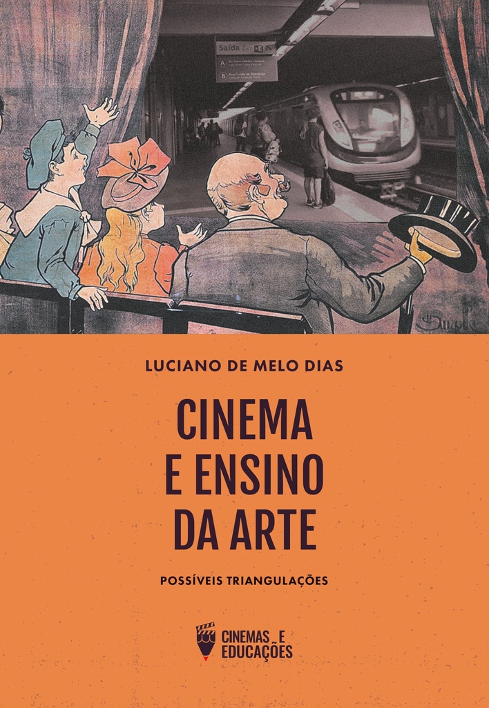 Cinema e Ensino da Arte: possíveis triangulações