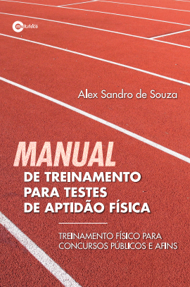 Manual de Treinamento para Testes de Aptidão Fí­sica