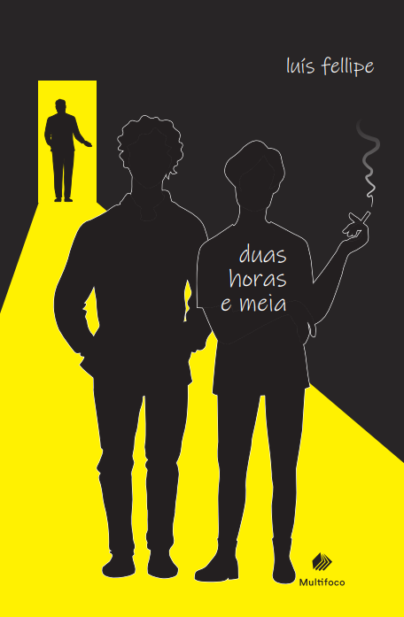 Duas horas e meia