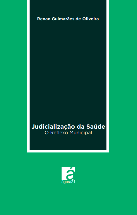 Judicialização da Saúde: O Reflexo Municipal