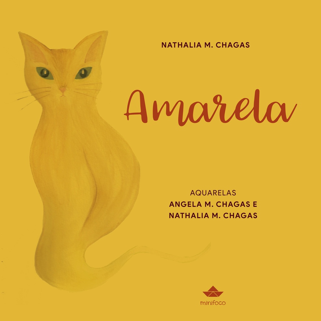 Amarela
