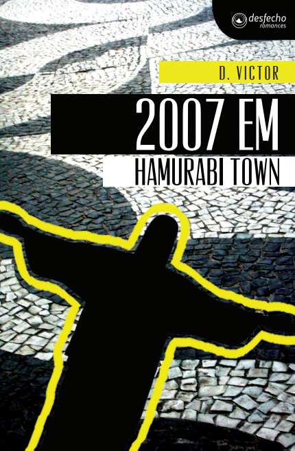 2007 em Hamurabi Town