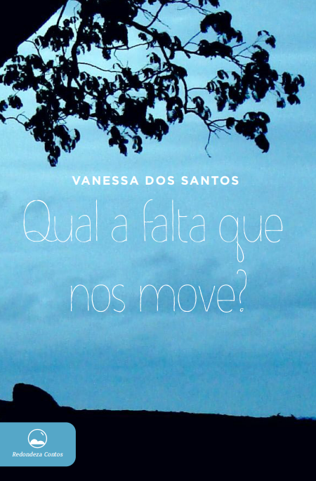 Qual a falta que nos move?