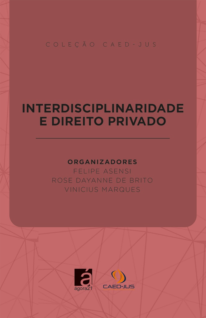 Interdisciplinaridade e Direito Privado