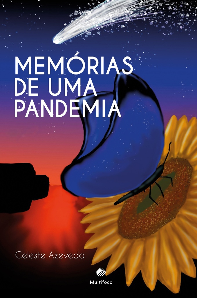 Memórias de uma pandemia