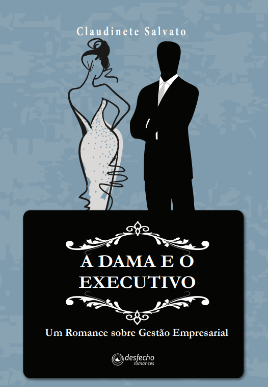 A dama e o executivo