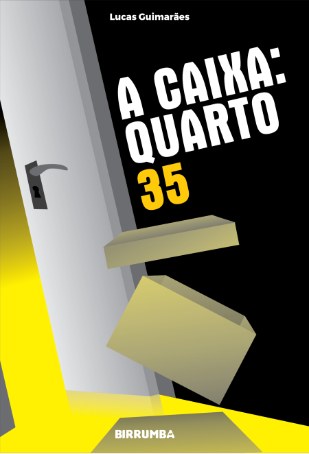 A caixa: quarto 35