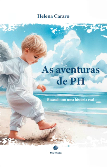 As aventuras de PH