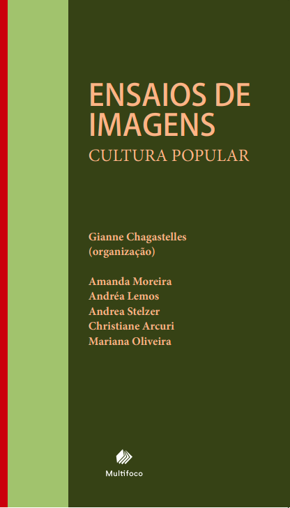 Ensaios de imagens: cultura popular