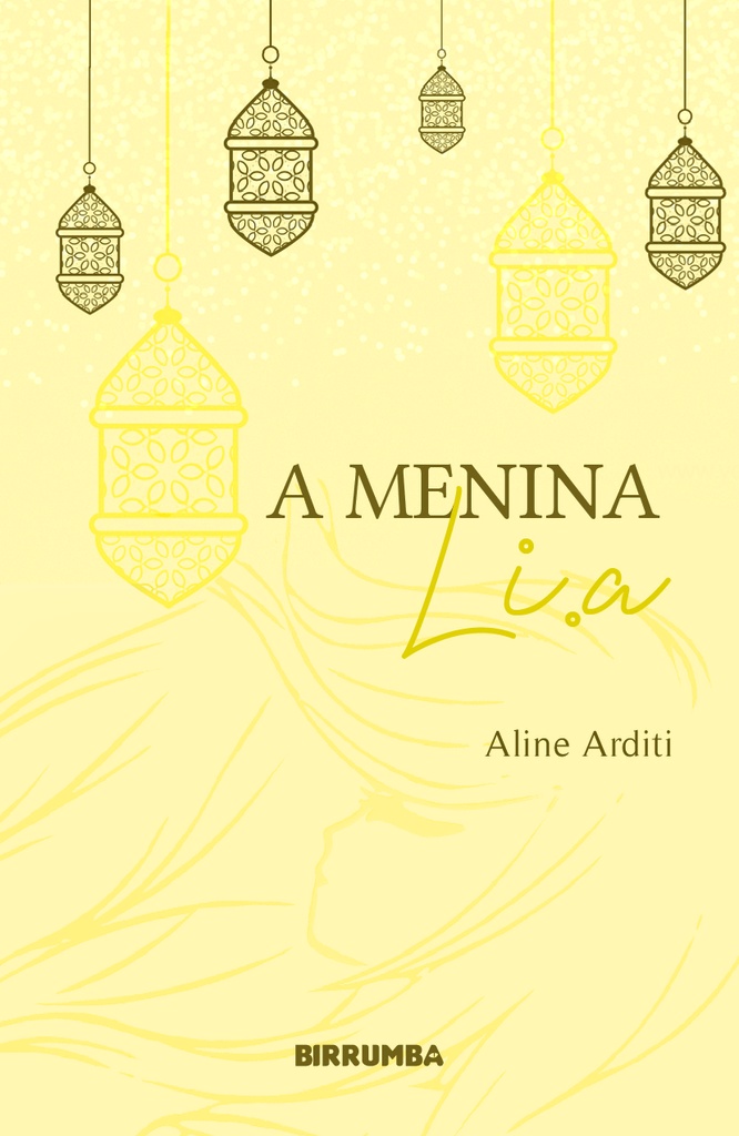 A menina LI.A