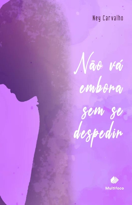 Não vá embora sem se despedir