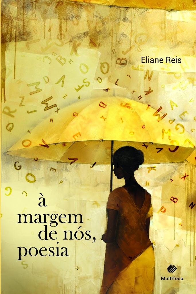 À margem de nós, poesia