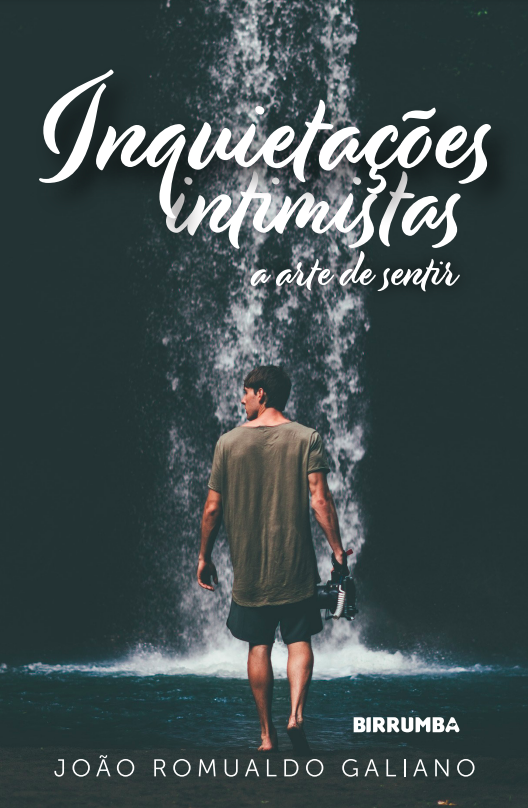 Inquietações intimistas: a arte de sentir