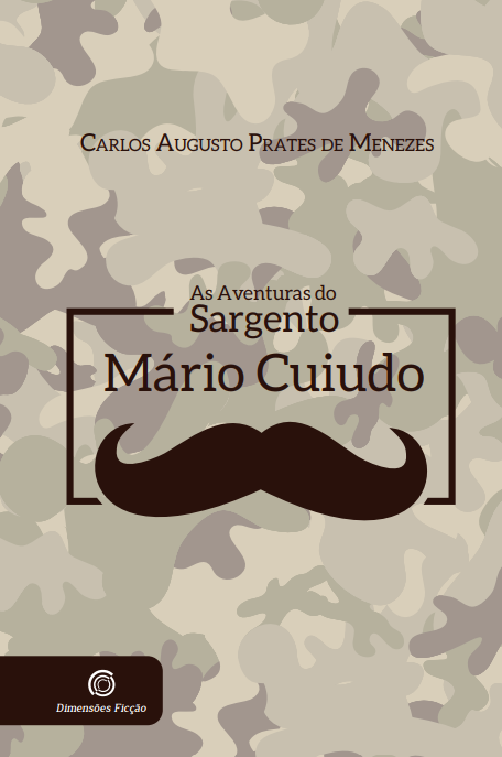 As Aventuras do Sargento Mário Cuiudo