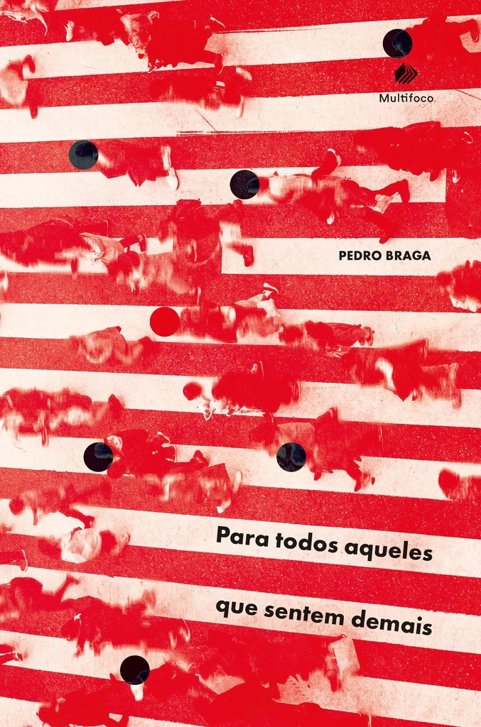 Para todos aqueles que sentem demais 
