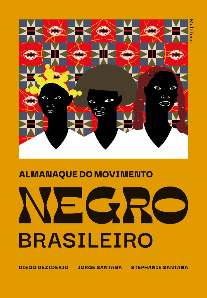 Almanaque do Movimento Negro Brasileiro