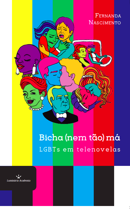 Bicha (nem tão) má