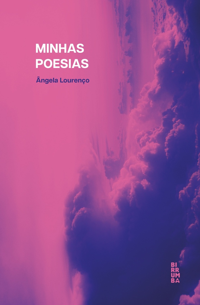 Minhas poesias 