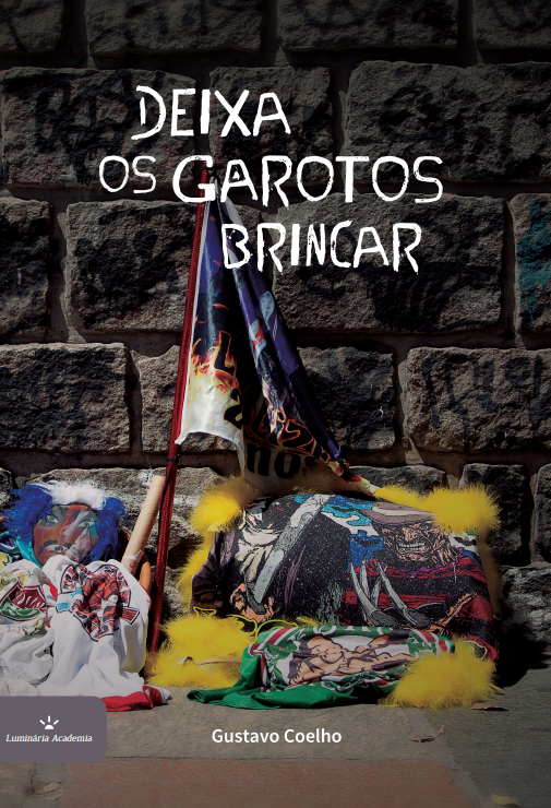 Deixa os garotos brincar