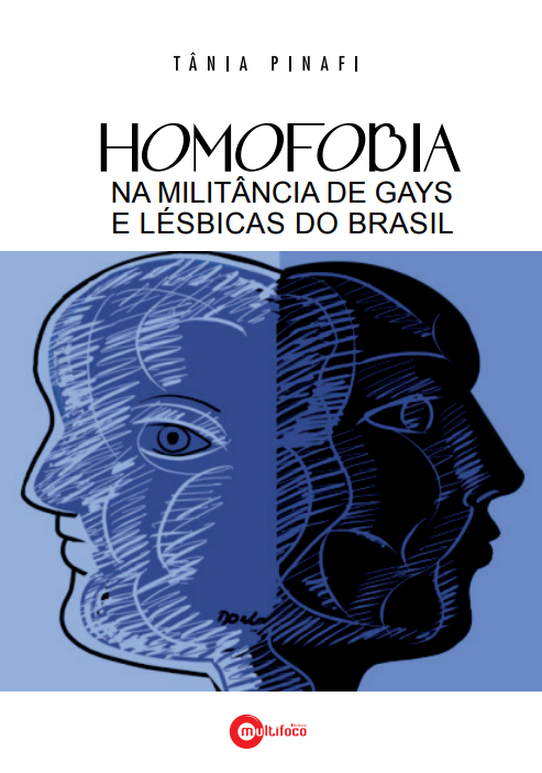 Homofobia na Militância de Gays e Lésbicas do Brasil