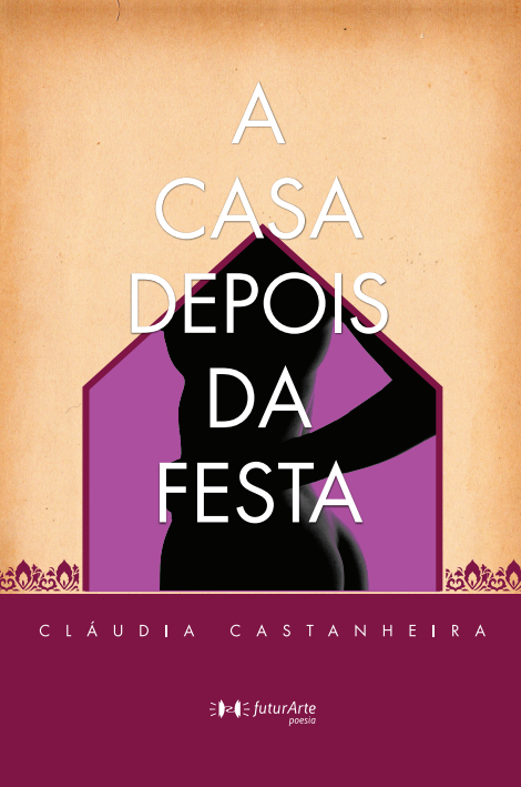 A casa depois da festa