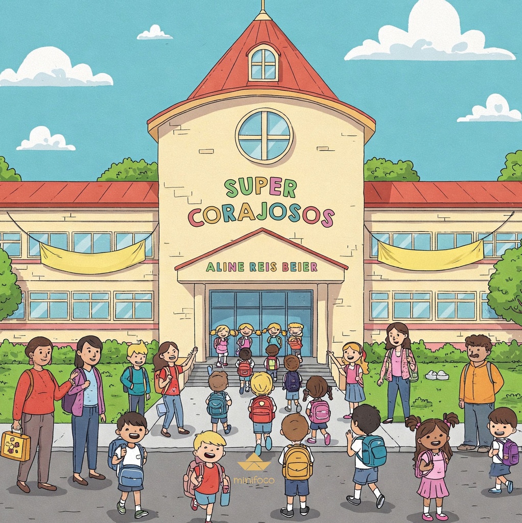 Super corajosos