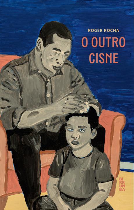 Pré-venda | O outro cisne