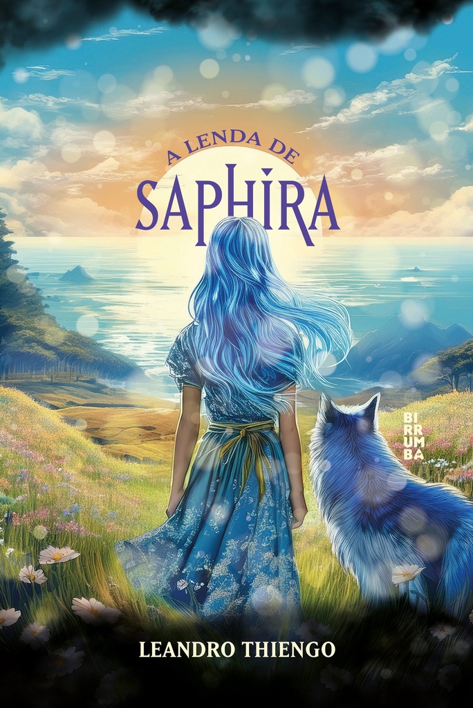 A lenda de Saphira