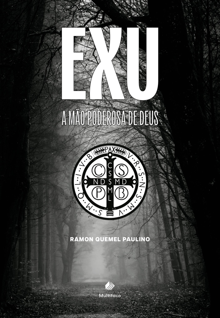 Exu: a mão poderosa de Deus