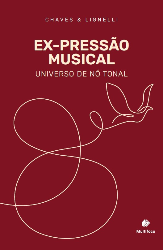 Ex-pressão musical: universo de nó tonal