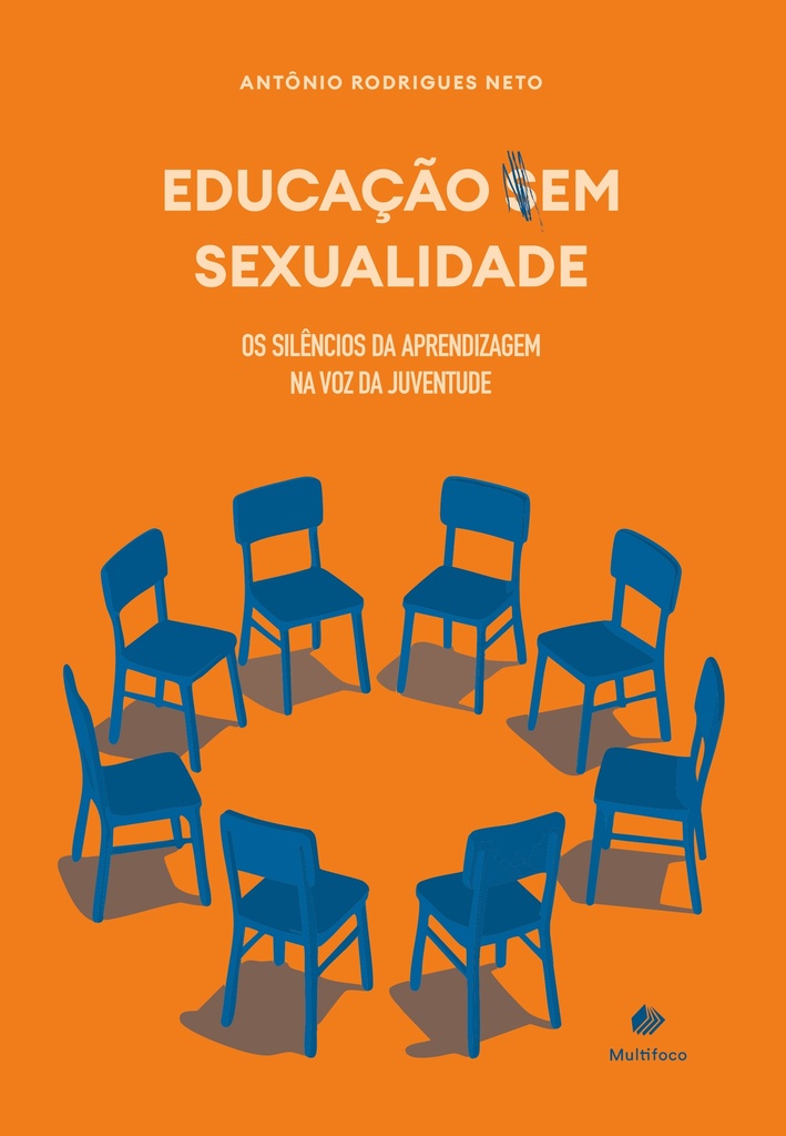 Educação sem sexualidade: os silêncios da aprendizagem na voz da juventude
