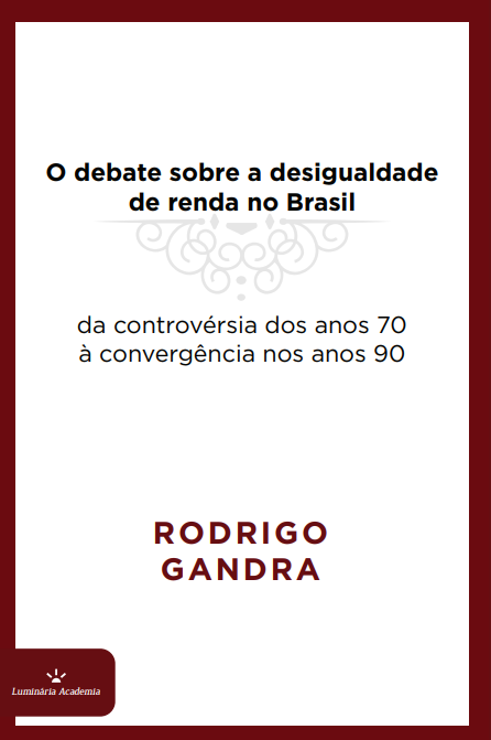 O debate sobre a desigualdade de renda no Brasil