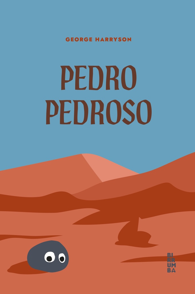 Pré-venda | Pedro Pedroso: Histórias de uma pedra falante 
