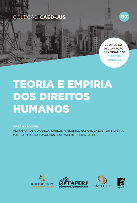 Teoria e empiria dos direitos humanos