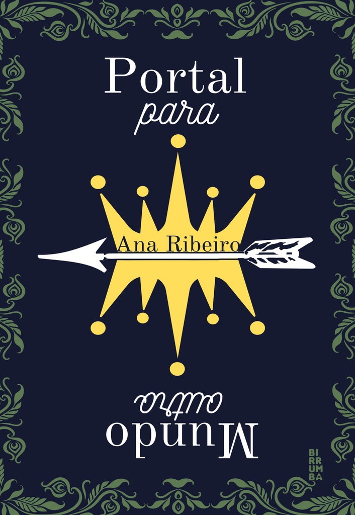 Portal para outro mundo