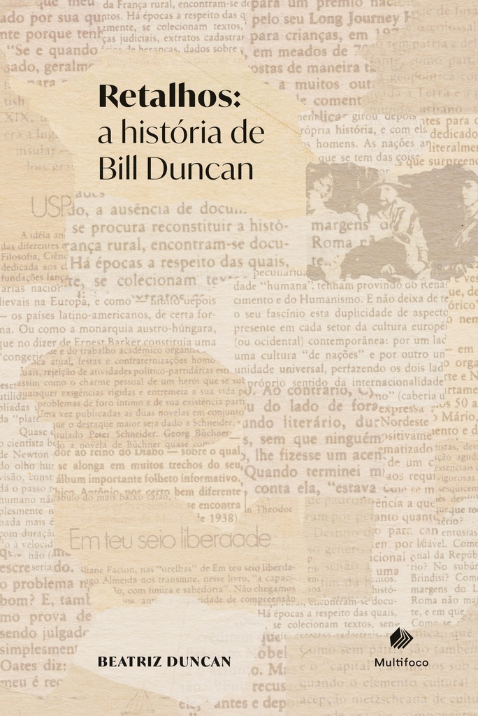 Retalhos: a história de Bill Duncan