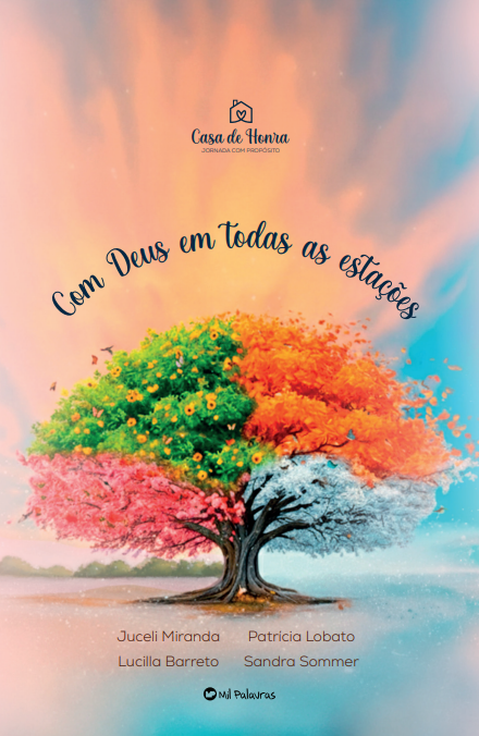 Com Deus em todas as estações