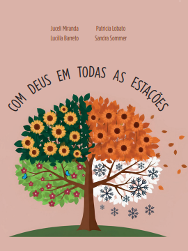 Pré-venda | Com Deus em todas as estações