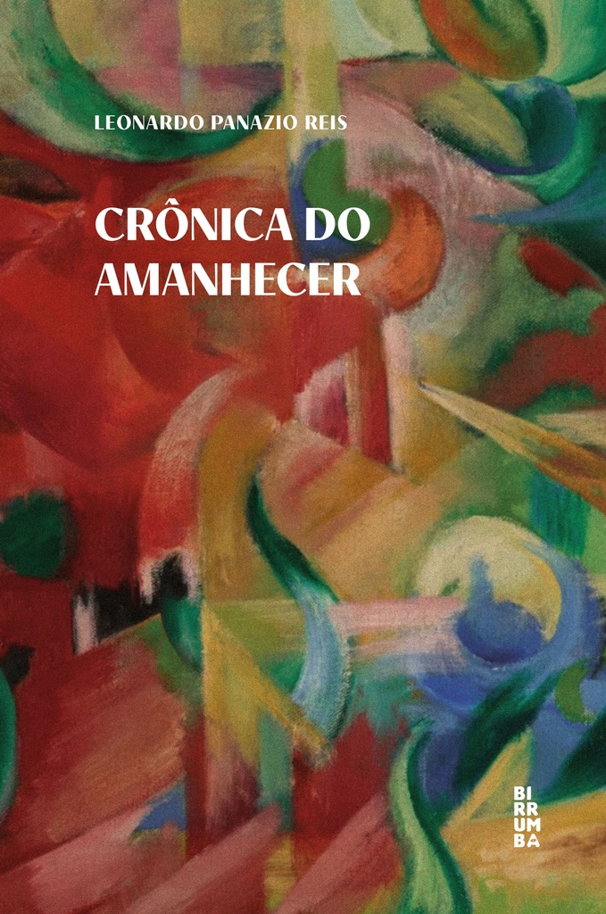 Crônica do amanhecer 