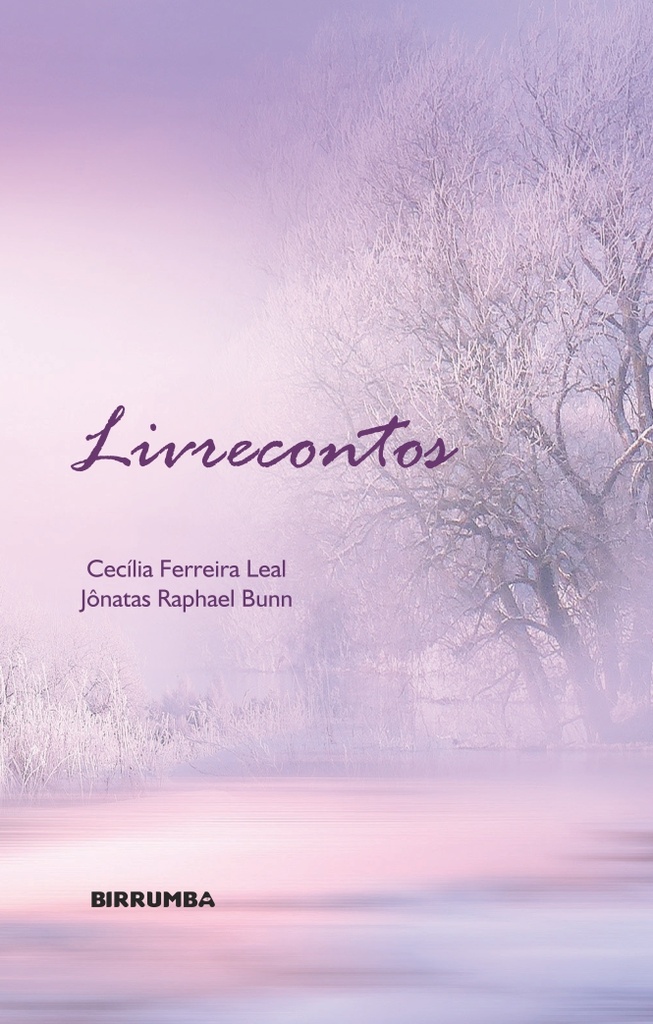 Livrecontos