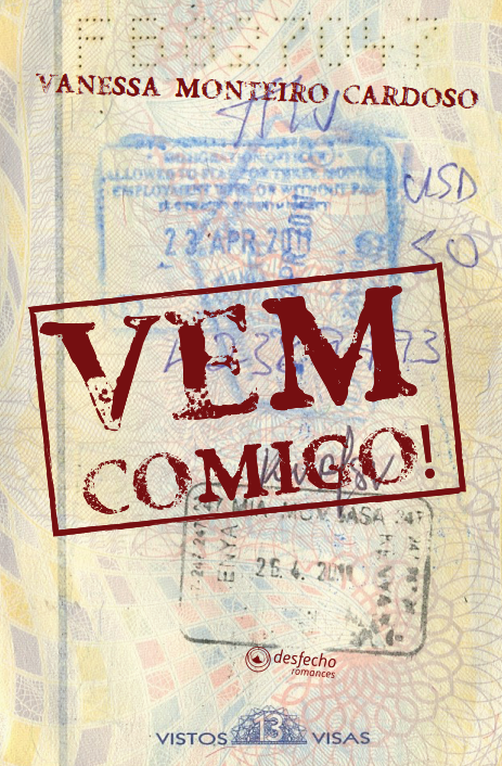 Vem comigo!