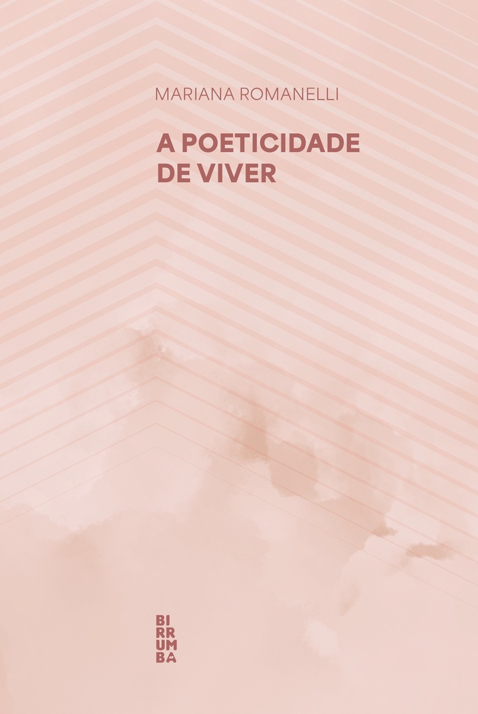 Pré-venda | A poeticidade de viver