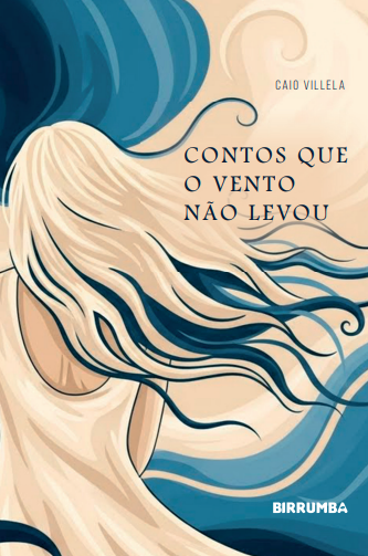 Pré-venda | Contos que o Vento não Levou