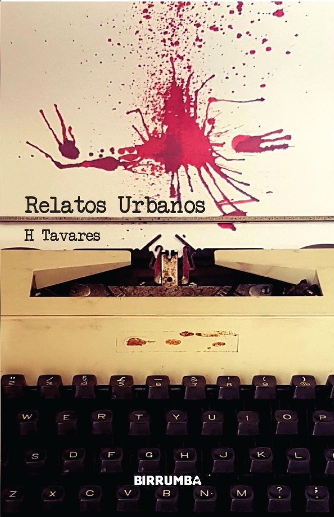 Relatos Urbanos