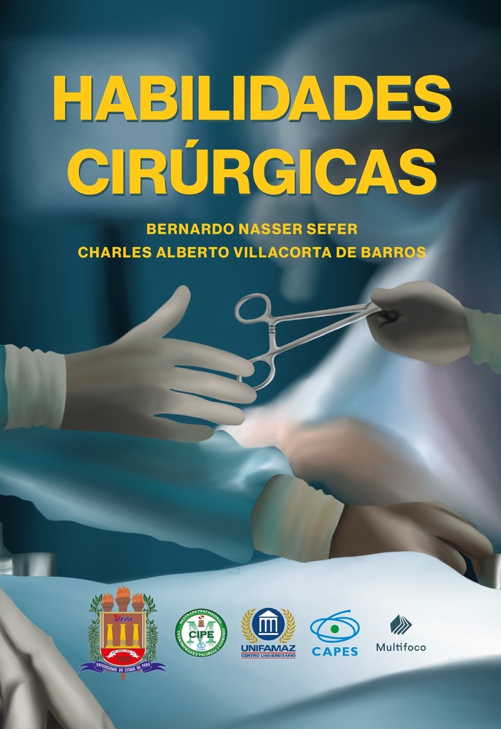 Habilidades Cirúrgicas na Graduação