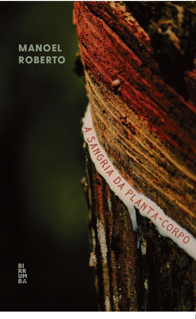 Pré-venda | A Sangria da Planta-Corpo