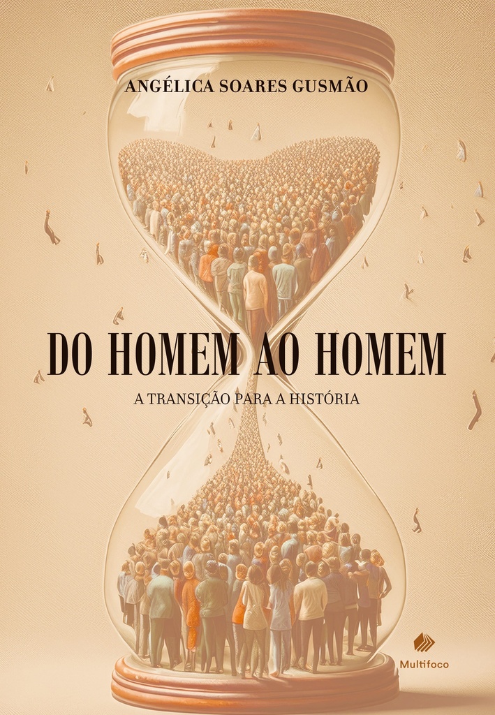 Do homem ao homem: a transição para a História