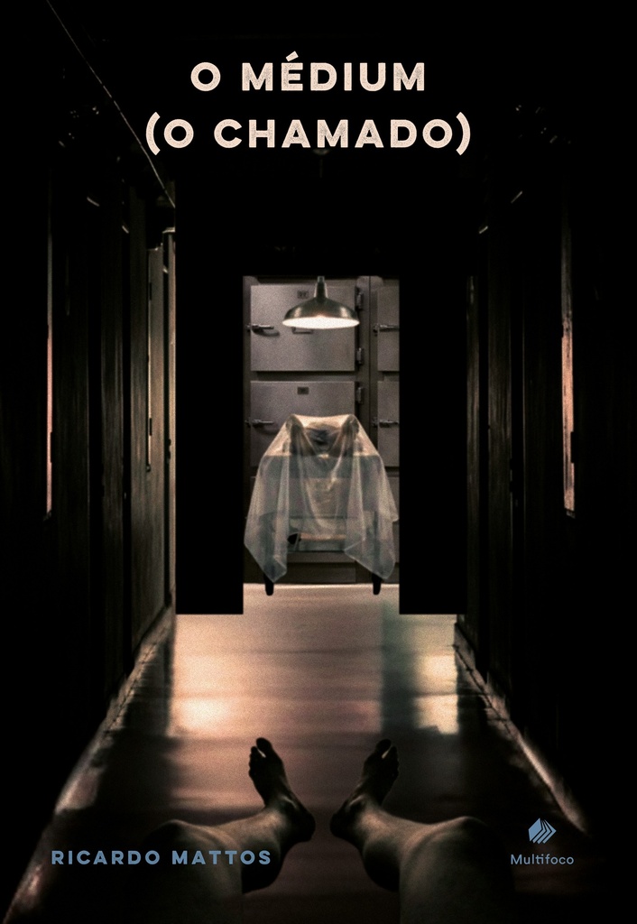 O Médium (O Chamado)