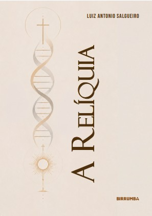  | A Relíquia